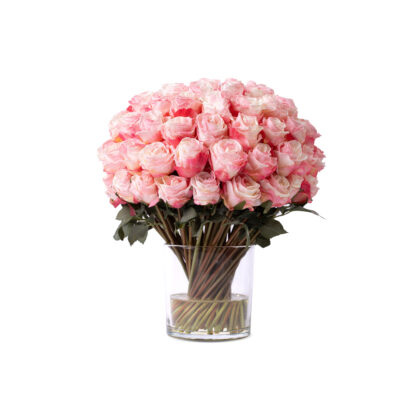 The Royal Rose M-size Luxury Arrangement