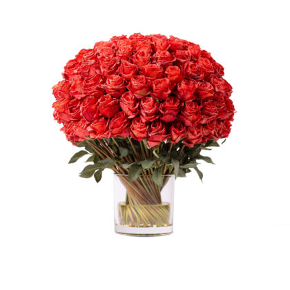 The Royal Rose XL -Grand Luxury FLoral Arrangement