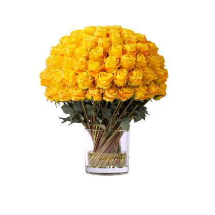 The Royal Rose L - Luxury FLoral Arrangement