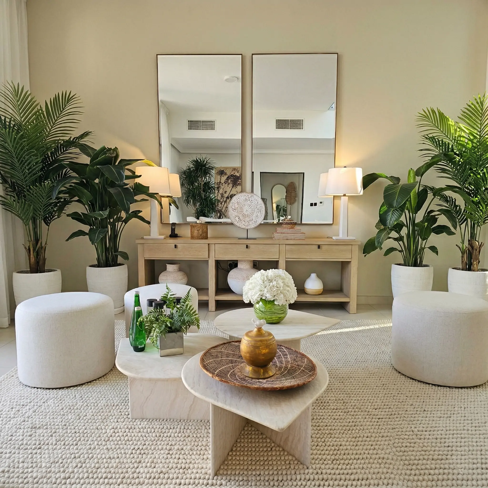 Our Story & Philosophy